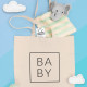 BABY Cloth Bag
