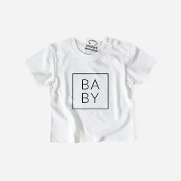 T-shirt BABY