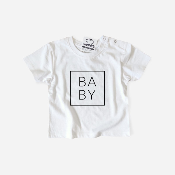 BABY T-shirt
