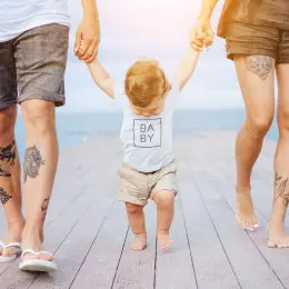 T-shirt BABY