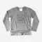 Grey Melange