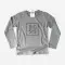 Grey Melange