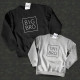 BIG BRO Kid's Sweatshirt