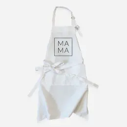 Avental MAMA