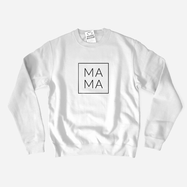 MAMA Women's Sweatshirt