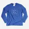 Royal Blue