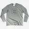 Grey Melange