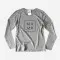 Grey Melange