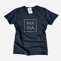 MAMA Women's T-shirt