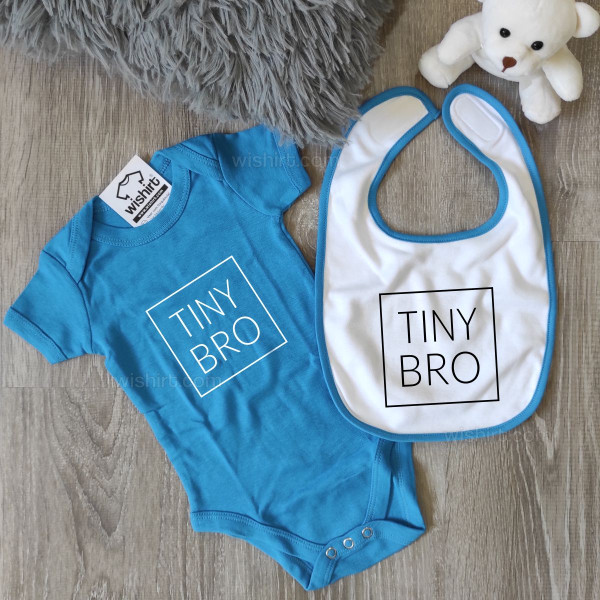 Babete TINY BRO