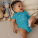 BIG BRO - TINY BRO T-shirt and Babygrow Set for Siblings