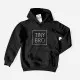 Sweatshirt com Capuz TINY BRO para Criança