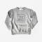 Grey Melange