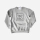 TINY BRO Kid's Sweatshirt