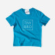 T-shirt TINY BRO para Criança