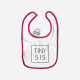 TINY SIS Bib