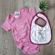 TINY SIS Bib