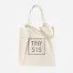 TINY SIS Cloth Bag TINY SIS Cloth Bag