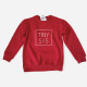 TINY SIS Kid's Sweatshirt