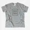 Grey Melange