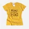 Amarelo