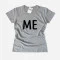 Grey Melange