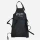 Mom, Blessed, Stressed, Sometimes a Mess Apron Mom, Blessed, Stressed, Sometimes a Mess Apron