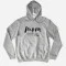 Grey Melange