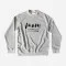 Grey Melange
