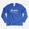 Royal Blue