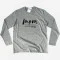 Grey Melange