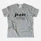 Grey Melange