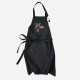 Mom of Tiny Hearts Customizable Apron