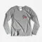Grey Melange