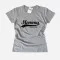 Grey Melange
