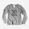 Grey Melange