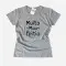 Grey Melange
