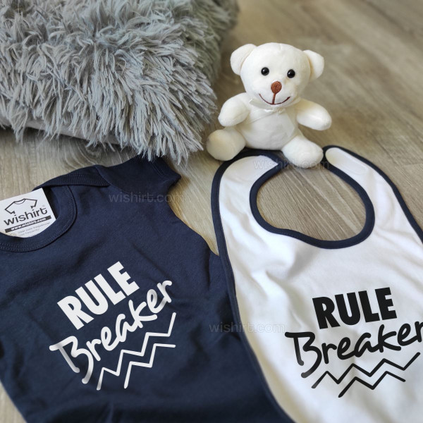 Babete Rule Breaker Babete Rule Breaker