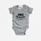 Grey Melange