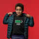 Full Battery Customizable Word Kid's Sweatshirt