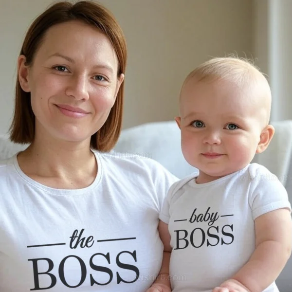 Baby Boss Babygrow Baby Boss Babygrow