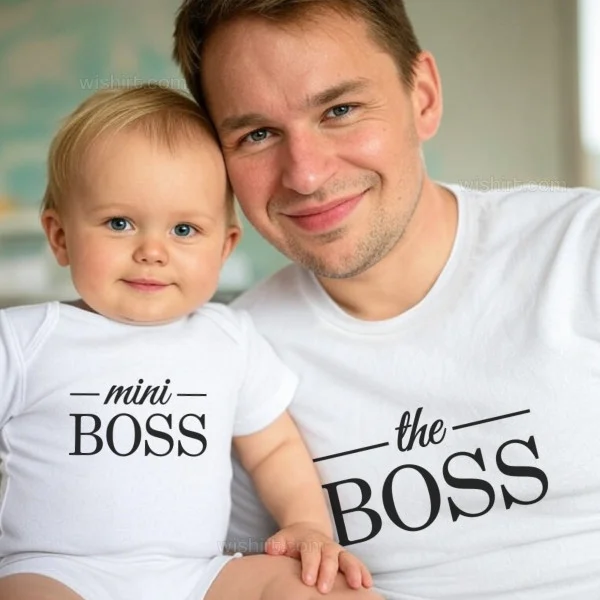 Baby Boss Babygrow Baby Boss Babygrow