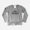 Grey Melange