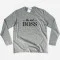 Grey Melange