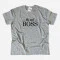Grey Melange