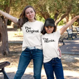 The Original Women's T-shirt