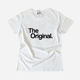 The Original Women's T-shirt