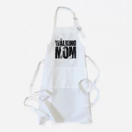 The Walking Mom V1 Apron