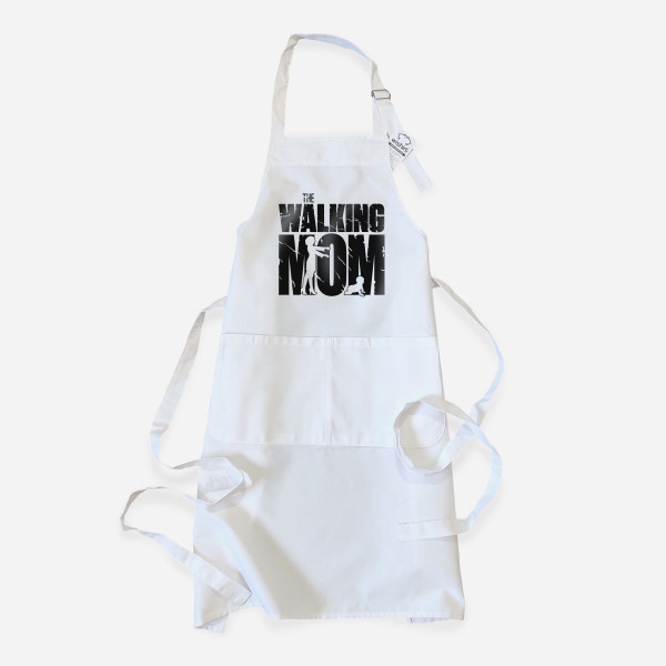 The Walking Mom V1 Apron