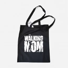The Walking Mom V1 Cloth Bag
